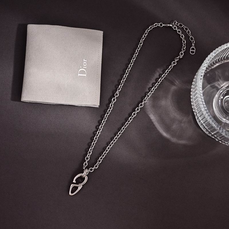 Dior Necklace 04yxs198